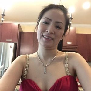 Meet your Posher, Cindy